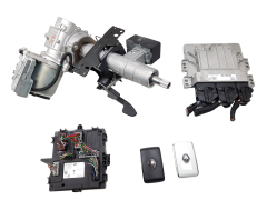Startpaket Renault Clio 5 237102703S 284B13925R 488105379R 1.3 TCE 0km 21