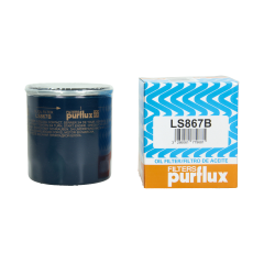 Oljefilter PURFLUX LS867B 1109AP