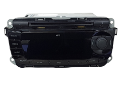 Radio Cd Mp3 Spelare Seat Ibiza 4 IV 6J1035153G ULSECD 1010