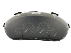 Varvräknare Peugeot 206 9651740180 49076