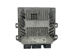 Styrenhet 7S61-12A650-BA 5WS40432A-T Ford Siemens 51507
