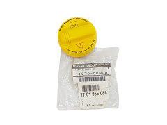 Oljelock Renault Opel Nissan 7701066086 Original