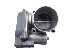 Spjällhusventil 03C133062C A2C53030936 1.4 TSI VW AG 1277