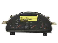 Hastighetsmätare Suzuki Swift 34100-61E40 34100-6EA 30748