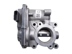 Spjällhusventil Renault 161206038R H8201171233 0.9 1.2 TCE 1477