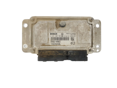 Styrenhet PSA Toyota 89661-0H022 0261208702 Bosch 46135