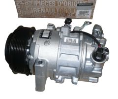 AC Kompressor Ny Original 926005211R Renault Megane 3 Scenic 3