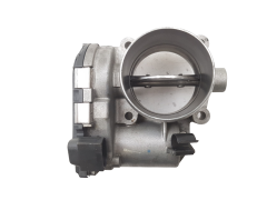 Spjällhusventil BK2Q-9E926-AB 0280750537 Ford PSA Bosch 3797