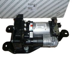 Kompressor för fjädring Ny Original 5280W4 5280.W4 Citroen Peugeot