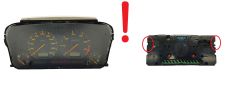 Varvräknare Seat Ibiza 6K0919033FE 87001323 69378