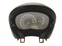 Hastighetsmätare Fiat Seicento 735282907 41625