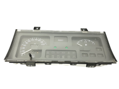 Hastighetsmätare Renault Clio 1 7700841348 50814