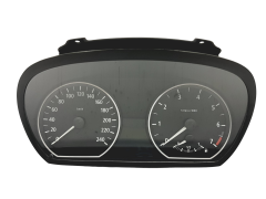 Varvräknare BMW 1 E81 E87 6974645-01 1024932-31 55711