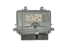 Styrenhet A6401507279 0281013022 Mercedes Bosch 58168
