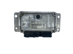 Styrenhet Toyota PSA 89661-0H012 0261208704 Bosch 48625