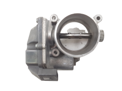 Spjällhusventil VW 076128063A A2C53249826 2.5 TDI Siemens 3788