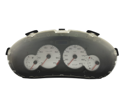 Varvräknare Peugeot 206 9648836680 50339
