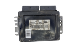 Styrenhet 96801800 5WY5407A D32 1BOT 9A Chevrolet Kemsco 49376