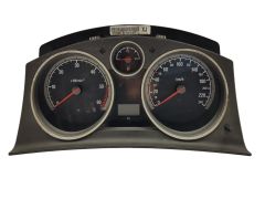 Varvräknare Opel 13225988XJ Astra H GTC 2297