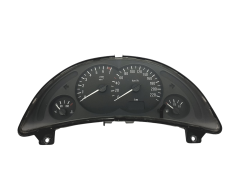 Hastighetsmätare Opel Corsa C 13140234LD 110008988019 58624