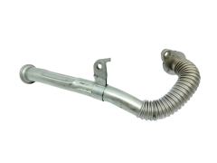 Egr-rör 8200889758 8200718128 2.0 2.3 DCI Renault Nissan Opel