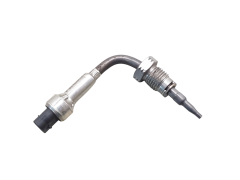Avgastemperatursensor Opel Fiat 55239662