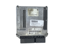 Styrenhet BMW 7789572 0281010565 Bosch 59438