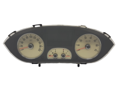 Varvräknare Lancia Musa 735397433 503001190100 18434