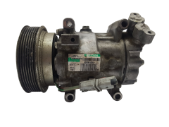 AC Kompressor Renault Clio 3 Twingo 2 8200819568 1.2 16V Sanden