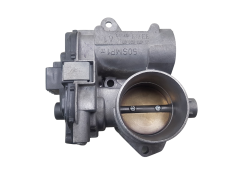Spjällhusventil Citroen Peugeot 9647925480 50SMP1 1635W2 1581