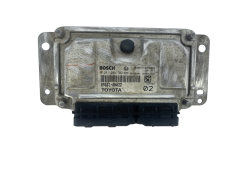 Styrenhet PSA Toyota 89661-0H022 0261208702 Bosch 49170