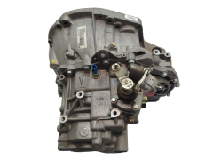 Växellåda Ny Original ND0009 8200361232 Renault Megane 2 2.0T