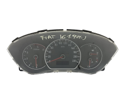 Varvräknare Suzuki SX4 Fiat Sedici 34110-79J50 VDO 54108