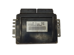 Styrenhet 96376652 S010016040A9 1AYJ Chevrolet Daewoo Kemsco 14550