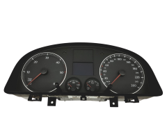 Varvräknare VW Touran 1T0920861A 110080217019 31029