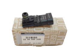Lufttryckssensor Dacia Renault 223650035R Ny Original