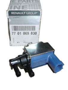 Magnetventil Ny Original 7701069830 Renault