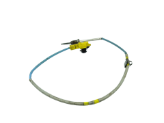 Avgastemperatursensor Renault Nissan 8200882195 4590