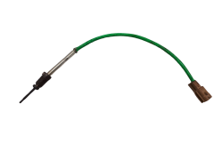 Avgastemperatursensor 8200929533 Renault NTK 2541