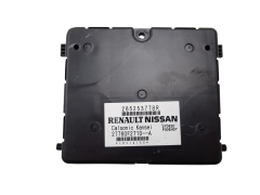 Styrenhetsmodul Renault Clio 5 Captur 2 285253778R 27760F271D 0km 19