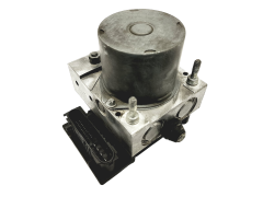 Abs-pump Opel Corsa C 24469609 0265800303 Bosch 38966