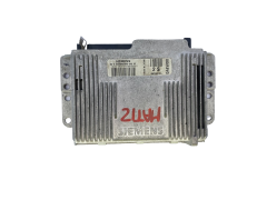 Styrenhet 96259124 K115000010G Daewoo Siemens 54062