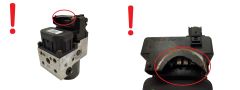 Abs-pump Opel Astra 90498066 0265216461 0273004209 5278