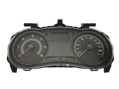 Hastighetsmätare Renault Clio 3 8200582702 H 39732