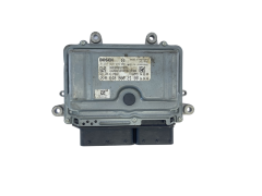 Styrenhet A6409002100 0281016484 Mercedes Bosch 60107