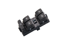 Fönsterhissreglage 5G0959857C 99591796701 VW Golf Passat Vika