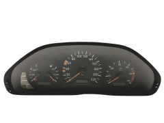 Hastighetsmätare Mercedes B W202 2025401949 110008828040
