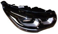 Strålkastare Höger Original 9808623780 Citroen C4 2 DS4