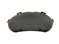 Varvräknare Peugeot 206 9648836380 000500103 1523