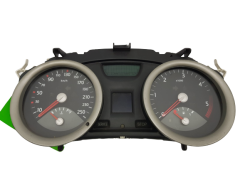 Hastighetsmätare Renault Megane 2 8200399700 23127